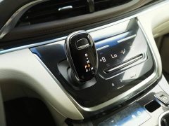 Buick GL8 2021 Land Business Class 652T Comfort - ფოტო 13
