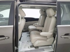 Buick GL8 2021 Land Business Class 652T Comfort - ფოტო 15