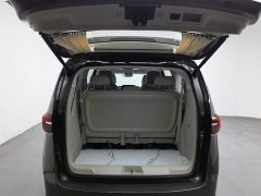 Buick GL8 2021 Land Business Class 652T Comfort - ფოტო 16
