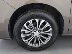 Buick GL8 2021 Land Business Class 652T Comfort - ფოტო 17