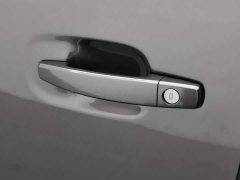 Buick GL8 2021 Land Business Class 652T Comfort - ფოტო 18