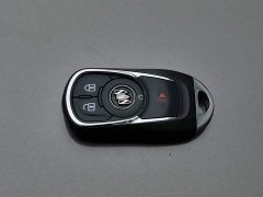Buick GL8 2021 Land Business Class 652T Comfort - ფოტო 19