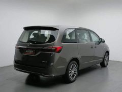 Buick GL8 2021 Land Business Class 652T Comfort - ფოტო 2