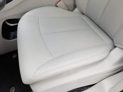 Buick GL8 2021 Land Business Class 652T Comfort - ფოტო 20