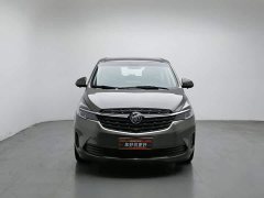 Buick GL8 2021 Land Business Class 652T Comfort - ფოტო 3