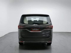 Buick GL8 2021 Land Business Class 652T Comfort - ფოტო 4