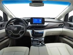 Buick GL8 2021 Land Business Class 652T Comfort - ფოტო 5
