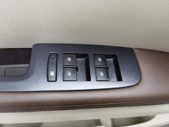 Buick GL8 2021 Land Business Class 652T Comfort - ფოტო 9