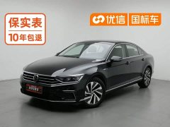Volkswagen Magotan PHEV 2022 GTE Luxury - ფოტო 1