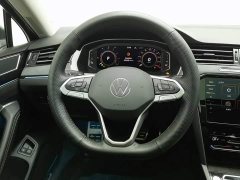 Volkswagen Magotan PHEV 2022 GTE Luxury - ფოტო 11