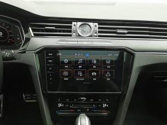 Volkswagen Magotan PHEV 2022 GTE Luxury - ფოტო 12