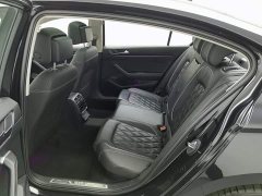 Volkswagen Magotan PHEV 2022 GTE Luxury - ფოტო 15
