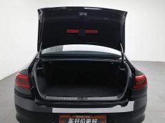 Volkswagen Magotan PHEV 2022 GTE Luxury - ფოტო 16