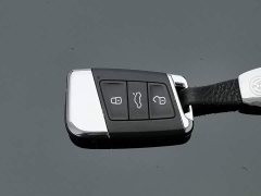 Volkswagen Magotan PHEV 2022 GTE Luxury - ფოტო 19