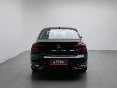 Volkswagen Magotan PHEV 2022 GTE Luxury - ფოტო 4
