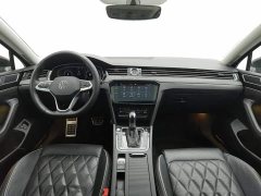 Volkswagen Magotan PHEV 2022 GTE Luxury - ფოტო 5