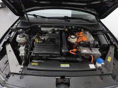 Volkswagen Magotan PHEV 2022 GTE Luxury - ფოტო 6