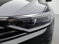 Volkswagen Magotan PHEV 2022 GTE Luxury - ფოტო 7