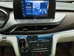 Buick GL8 Land Business Class Comfort Edition - ფოტო 12