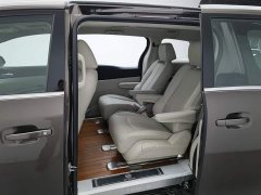 Buick GL8 Land Business Class Comfort Edition - ფოტო 15