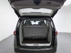 Buick GL8 Land Business Class Comfort Edition - ფოტო 16