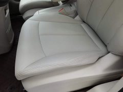 Buick GL8 Land Business Class Comfort Edition - ფოტო 20