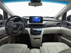 Buick GL8 Land Business Class Comfort Edition - ფოტო 5