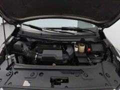 Buick GL8 Land Business Class Comfort Edition - ფოტო 6