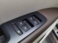 Buick GL8 Land Business Class Comfort Edition - ფოტო 9