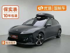 Nio ET5T 75kWh Touring - ფოტო 1