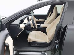 Nio ET5T 75kWh Touring - ფოტო 10