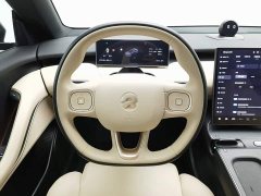 Nio ET5T 75kWh Touring - ფოტო 11