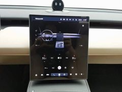 Nio ET5T 75kWh Touring - ფოტო 12