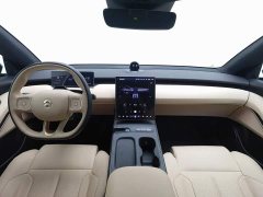 Nio ET5T 75kWh Touring - ფოტო 5