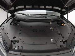Nio ET5T 75kWh Touring - ფოტო 6