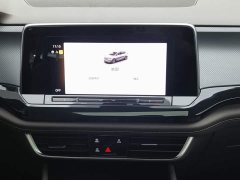 Volkswagen Viloran 330TSI Business Edition - ფოტო 12