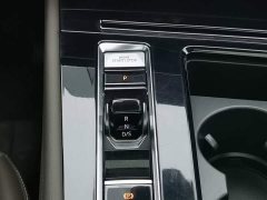 Volkswagen Viloran 330TSI Business Edition - ფოტო 13