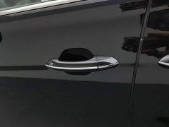 Volkswagen Viloran 330TSI Business Edition - ფოტო 18