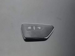 Volkswagen Viloran 330TSI Business Edition - ფოტო 19