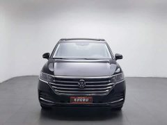 Volkswagen Viloran 330TSI Business Edition - ფოტო 3