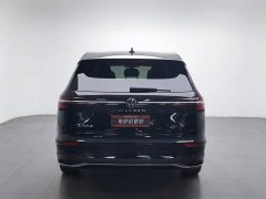 Volkswagen Viloran 330TSI Business Edition - ფოტო 4