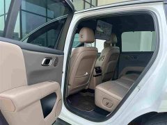 Li Auto i6 Four-Wheel Drive Standard Edition - ფოტო 6