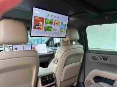 Li Auto i6 Four-Wheel Drive Standard Edition - ფოტო 7