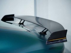 AITO V8 Vantage 4.0T V8 F1 Edition Coupe - ფოტო 8