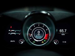 AITO V8 Vantage 4.0T V8 F1 Edition Coupe - ფოტო 9