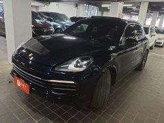 Porsche 2023 Cayenne 3.0T - ფოტო 1