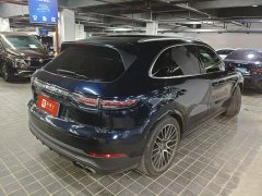 Porsche 2023 Cayenne 3.0T - ფოტო 2