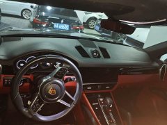 Porsche 2023 Cayenne 3.0T - ფოტო 3
