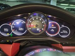 Porsche 2023 Cayenne 3.0T - ფოტო 4