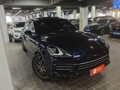 Porsche 2023 Cayenne 3.0T - ფოტო 5